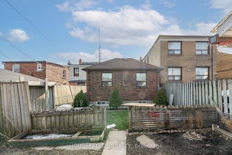 Photo 37 at 75 Ennerdale Road, Fairbank, Toronto