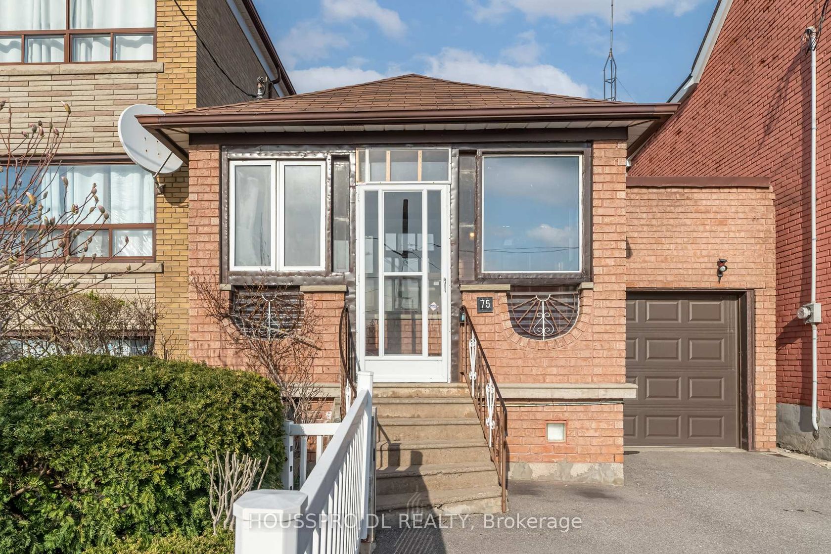 75 Ennerdale Road, Fairbank, Toronto 