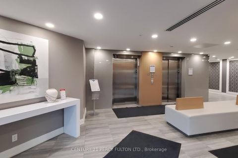 Photo 7 at 320 - 128 Grovewood Common, GO Glenorchy, Oakville