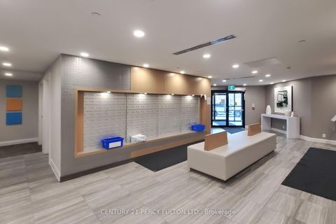 Photo 9 at 320 - 128 Grovewood Common, GO Glenorchy, Oakville