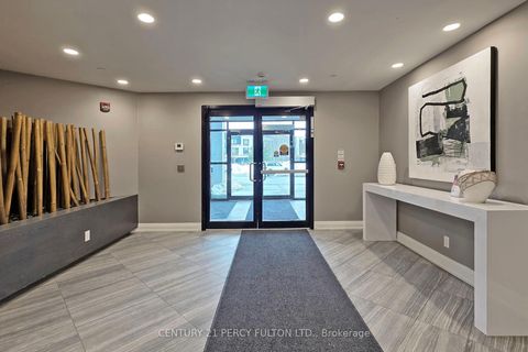 Photo 10 at 320 - 128 Grovewood Common, GO Glenorchy, Oakville