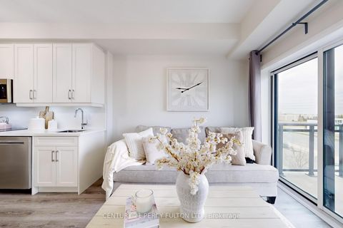 Photo 14 at 320 - 128 Grovewood Common, GO Glenorchy, Oakville