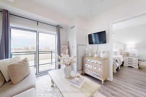 Photo 15 at 320 - 128 Grovewood Common, GO Glenorchy, Oakville