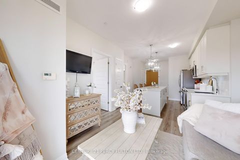 Photo 16 at 320 - 128 Grovewood Common, GO Glenorchy, Oakville