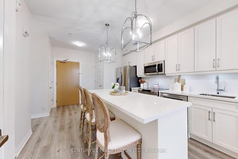 Photo 17 at 320 - 128 Grovewood Common, GO Glenorchy, Oakville