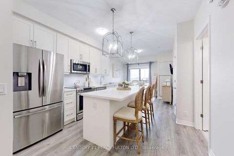 Photo 19 at 320 - 128 Grovewood Common, GO Glenorchy, Oakville
