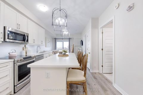 Photo 20 at 320 - 128 Grovewood Common, GO Glenorchy, Oakville
