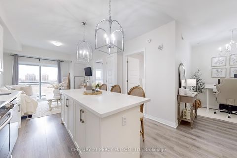 Photo 21 at 320 - 128 Grovewood Common, GO Glenorchy, Oakville