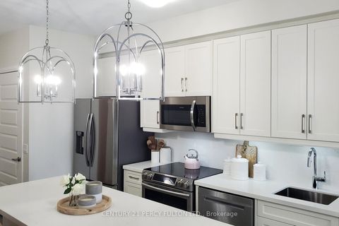 Photo 24 at 320 - 128 Grovewood Common, GO Glenorchy, Oakville