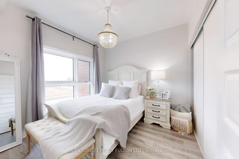 Photo 26 at 320 - 128 Grovewood Common, GO Glenorchy, Oakville