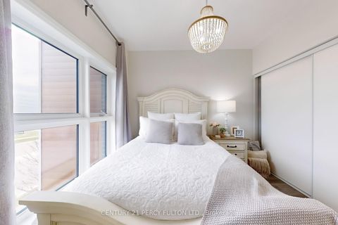 Photo 27 at 320 - 128 Grovewood Common, GO Glenorchy, Oakville