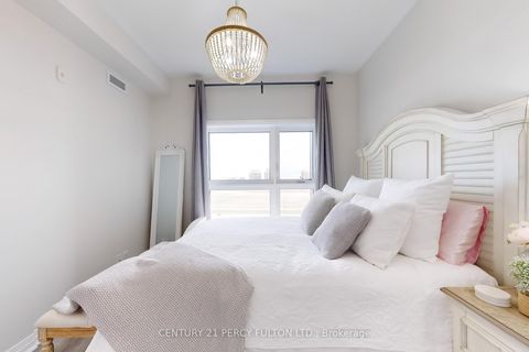 Photo 28 at 320 - 128 Grovewood Common, GO Glenorchy, Oakville