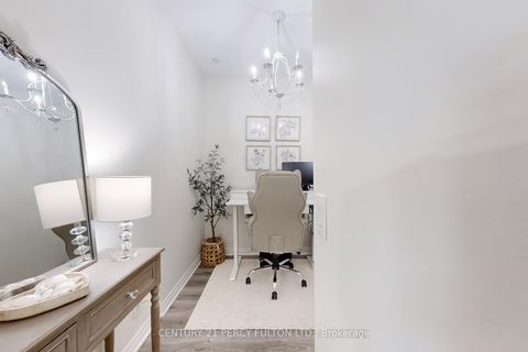 Photo 29 at 320 - 128 Grovewood Common, GO Glenorchy, Oakville