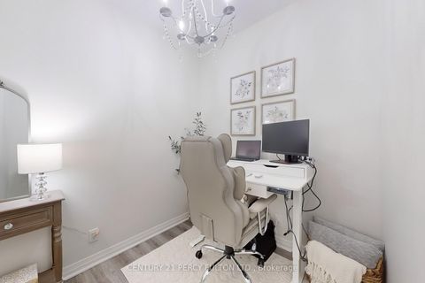 Photo 30 at 320 - 128 Grovewood Common, GO Glenorchy, Oakville