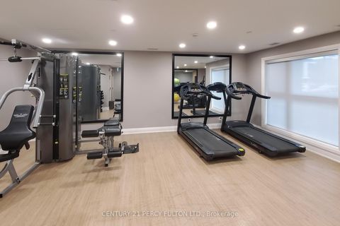 Photo 38 at 320 - 128 Grovewood Common, GO Glenorchy, Oakville
