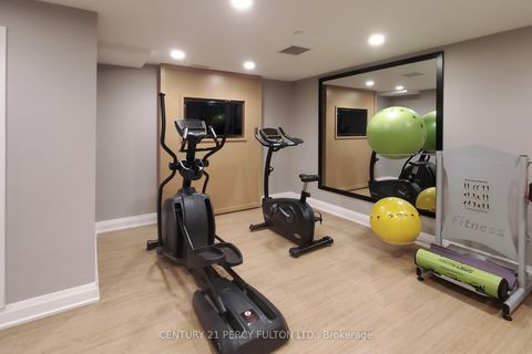 Photo 39 at 320 - 128 Grovewood Common, GO Glenorchy, Oakville