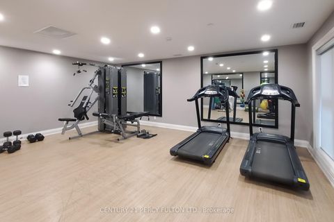 Photo 40 at 320 - 128 Grovewood Common, GO Glenorchy, Oakville