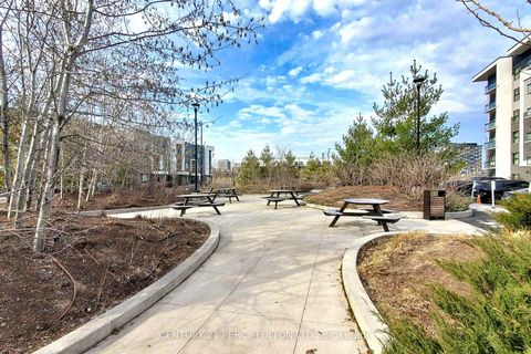 Photo 41 at 320 - 128 Grovewood Common, GO Glenorchy, Oakville