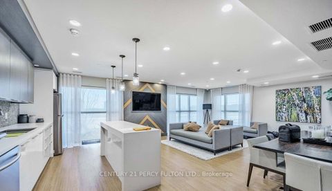 Photo 42 at 320 - 128 Grovewood Common, GO Glenorchy, Oakville