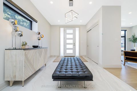 Photo 2 at 68 Harewood Avenue, Cliffcrest, Toronto