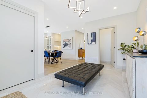 Photo 3 at 68 Harewood Avenue, Cliffcrest, Toronto