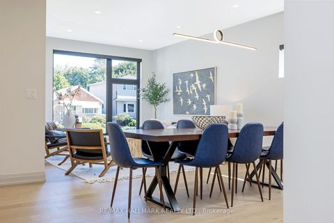 Photo 4 at 68 Harewood Avenue, Cliffcrest, Toronto