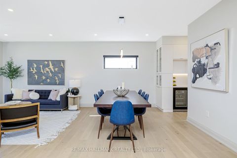 Photo 5 at 68 Harewood Avenue, Cliffcrest, Toronto