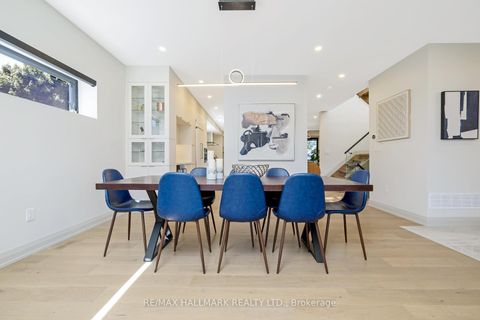 Photo 6 at 68 Harewood Avenue, Cliffcrest, Toronto