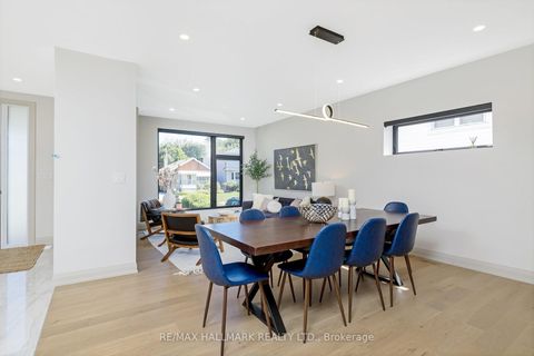 Photo 7 at 68 Harewood Avenue, Cliffcrest, Toronto