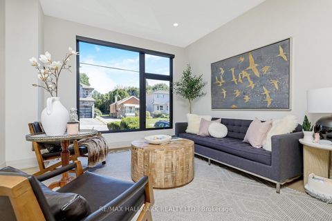 Photo 8 at 68 Harewood Avenue, Cliffcrest, Toronto