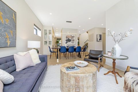 Photo 9 at 68 Harewood Avenue, Cliffcrest, Toronto