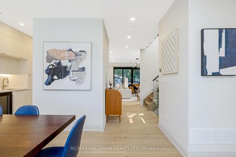 Photo 10 at 68 Harewood Avenue, Cliffcrest, Toronto