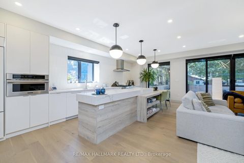 Photo 15 at 68 Harewood Avenue, Cliffcrest, Toronto