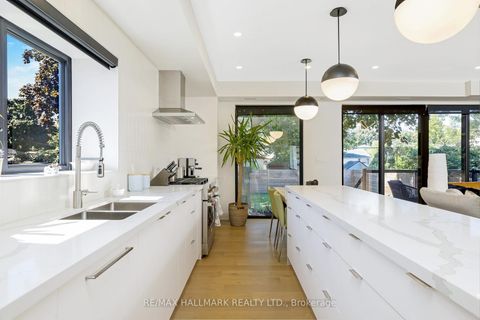 Photo 17 at 68 Harewood Avenue, Cliffcrest, Toronto