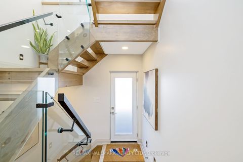 Photo 21 at 68 Harewood Avenue, Cliffcrest, Toronto