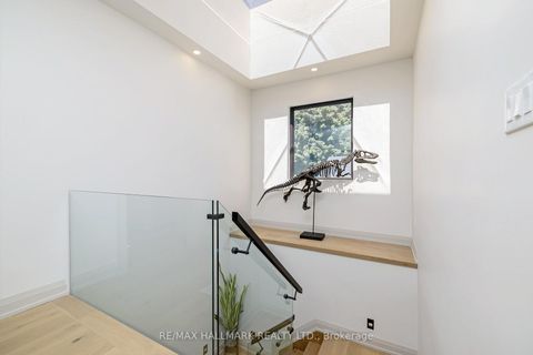 Photo 23 at 68 Harewood Avenue, Cliffcrest, Toronto