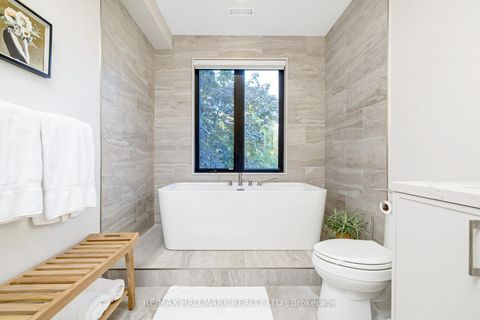 Photo 27 at 68 Harewood Avenue, Cliffcrest, Toronto