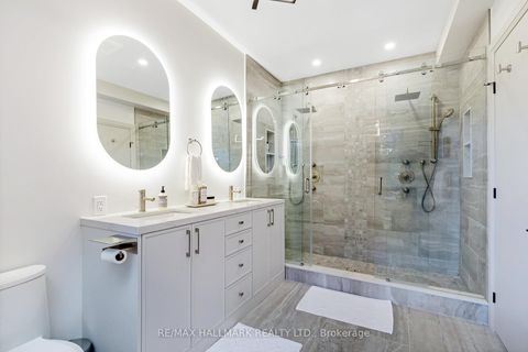 Photo 28 at 68 Harewood Avenue, Cliffcrest, Toronto