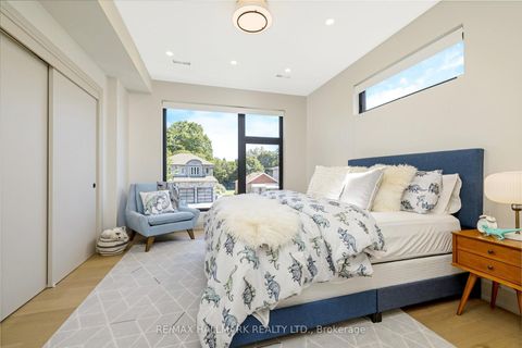 Photo 32 at 68 Harewood Avenue, Cliffcrest, Toronto
