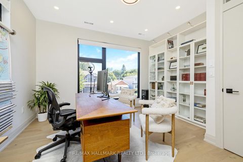 Photo 33 at 68 Harewood Avenue, Cliffcrest, Toronto