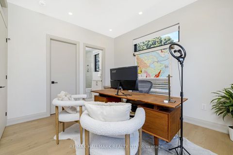 Photo 34 at 68 Harewood Avenue, Cliffcrest, Toronto