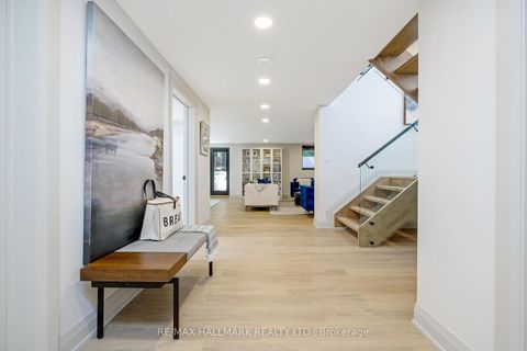Photo 36 at 68 Harewood Avenue, Cliffcrest, Toronto