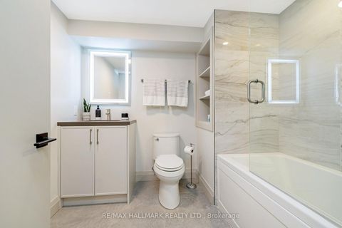 Photo 40 at 68 Harewood Avenue, Cliffcrest, Toronto