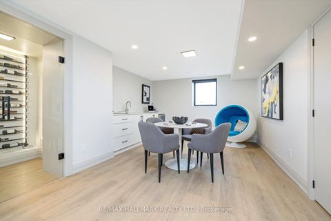 Photo 42 at 68 Harewood Avenue, Cliffcrest, Toronto