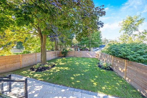 Photo 44 at 68 Harewood Avenue, Cliffcrest, Toronto