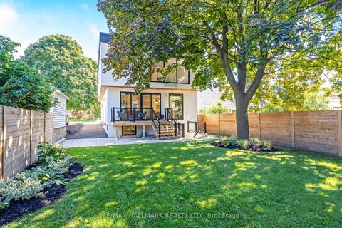 Photo 45 at 68 Harewood Avenue, Cliffcrest, Toronto