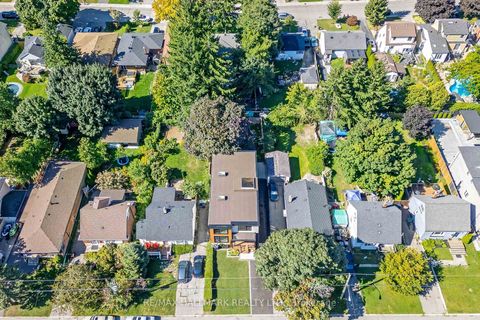Photo 46 at 68 Harewood Avenue, Cliffcrest, Toronto