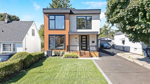 Photo 47 at 68 Harewood Avenue, Cliffcrest, Toronto