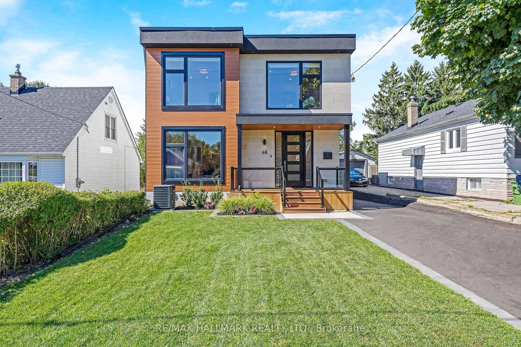 68 Harewood Avenue, Cliffcrest, Toronto 