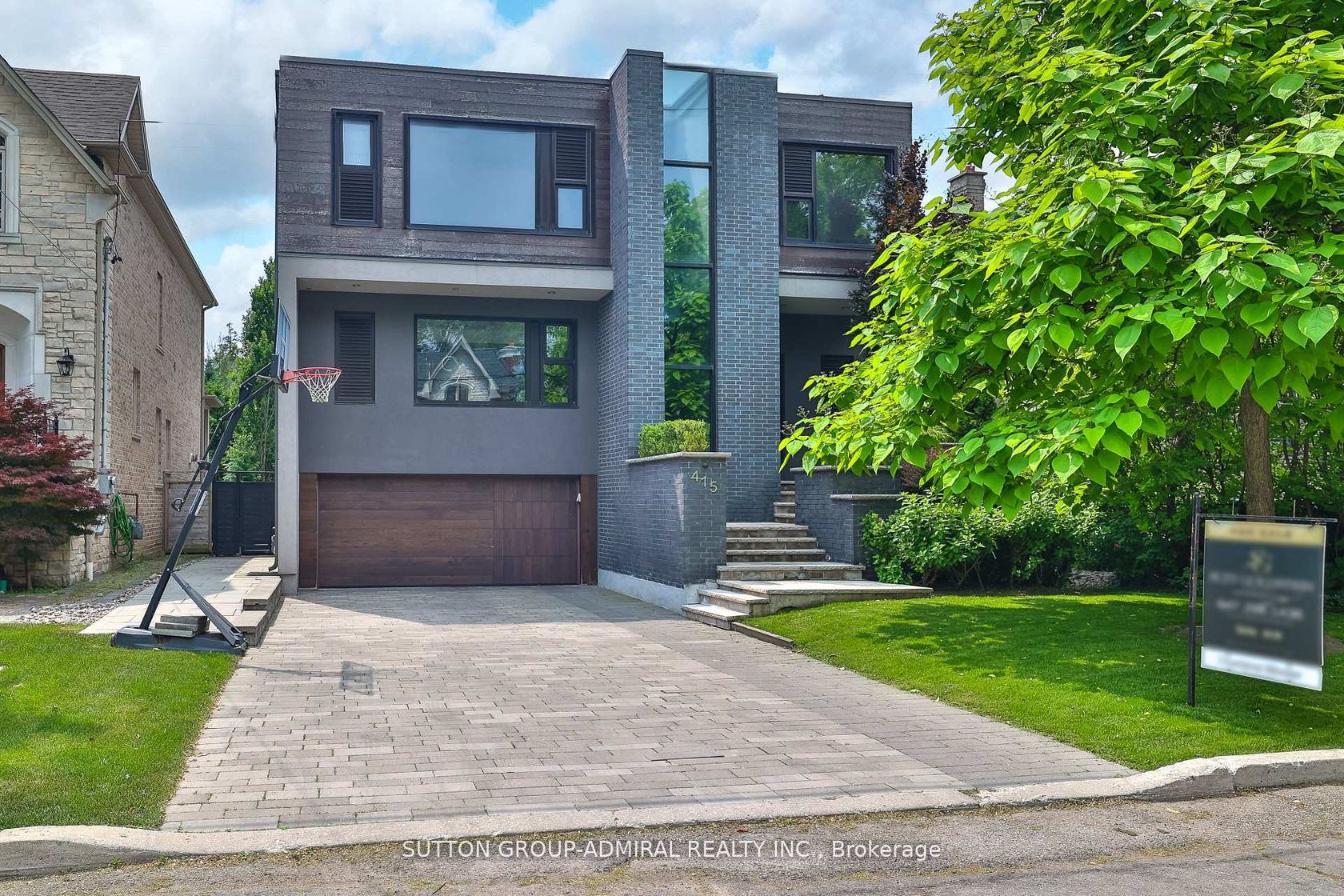 415 Douglas Avenue, Nortown, Toronto by Loree Meneguzzi Real Estate 415 Douglas Avenue, Nortown, Toronto